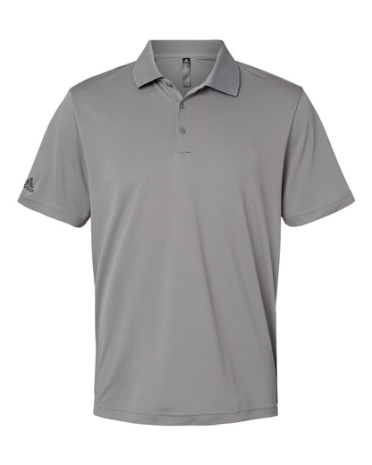 Adidas Performance Polo A230 #color_Grey Three