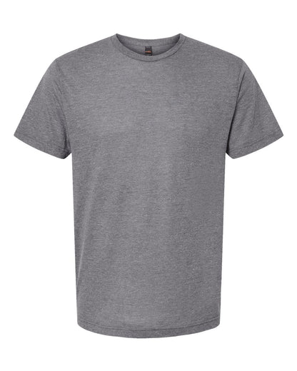 Tultex Tri-Blend T-Shirt 254 #color_Heather Tri Blend