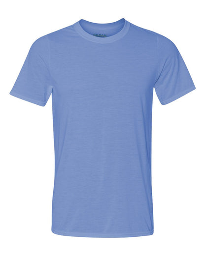 Gildan Unisex Performance® T-Shirt 42000 #color_Carolina Blue