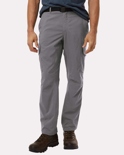 Columbia Men's Skien Valley™ Cargo Pants 212335 #colormdl_City Grey