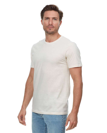 Threadfast Apparel Unisex Epic T-Shirt T1000 #colormdl_Natural