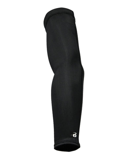 Badger Arm Sleeve 0200 #color_Black