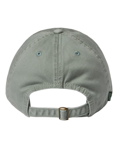 LEGACY Relaxed Twill Dad Hat EZA #color_Sawgrass