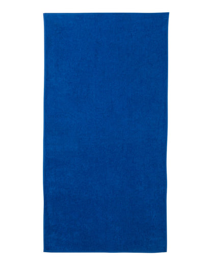 OAD Value Beach Towel OAD3060 #color_Royal