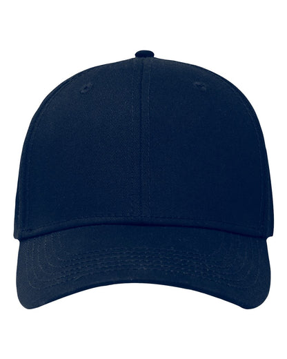 Sportsman Lo-Pro Solid Traditional Cap SP1400 #color_Navy