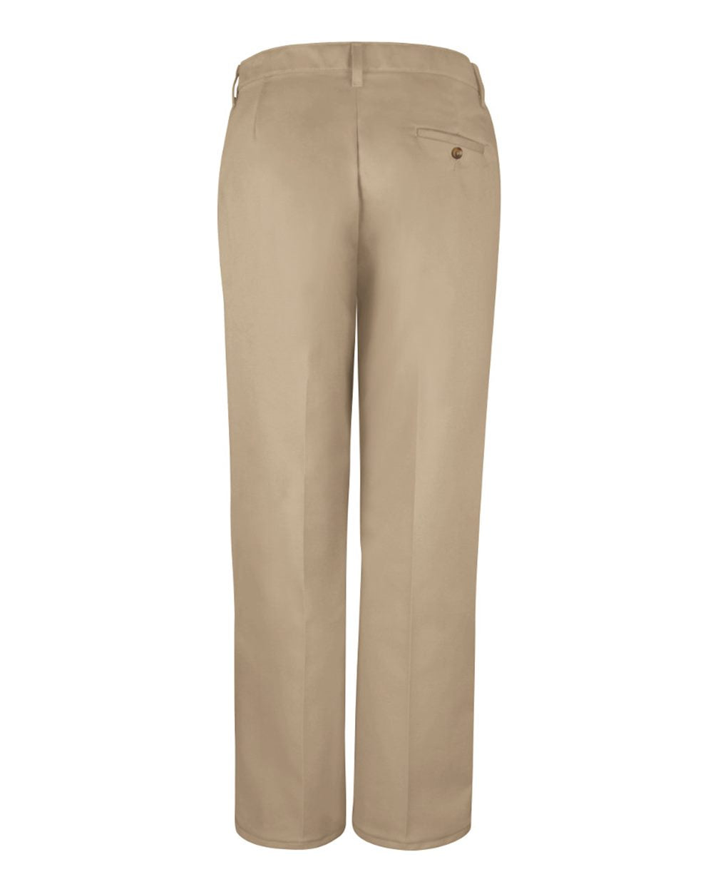 #color_Khaki - Unhemmed