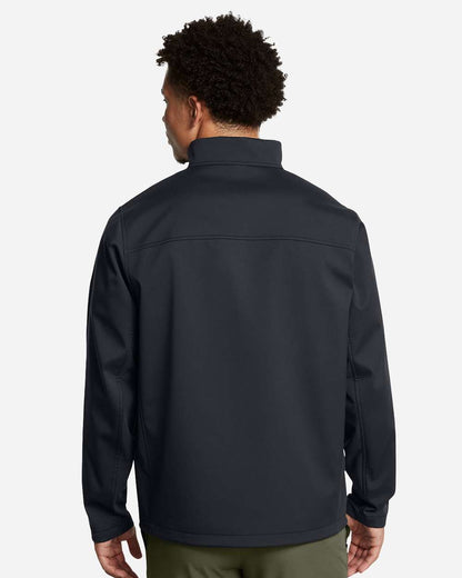 Under Armour Men's ColdGear® Infrared Shield 2.0 Jacket 1371586 #colormdl_Black