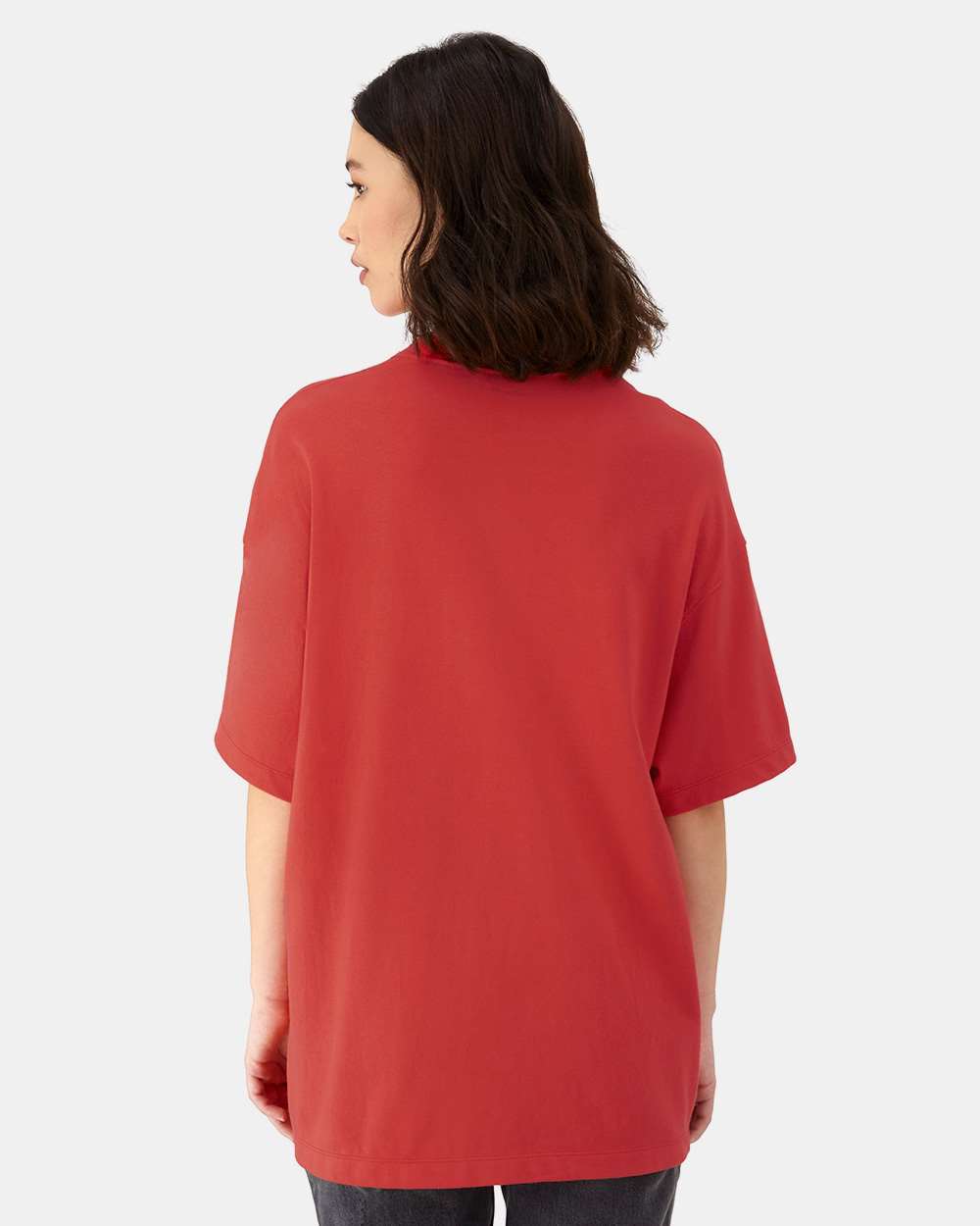 #colormdl_Poppy Red