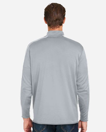 Under Armour Men's Command Full-Zip 2.0 Jacket 1383259 #colormdl_Mod Grey/ White