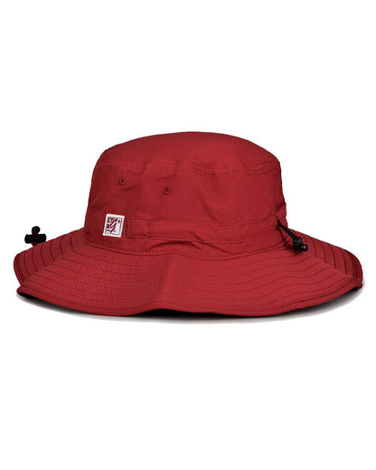 The Game Ultralight Booney GB400 #color_Cardinal