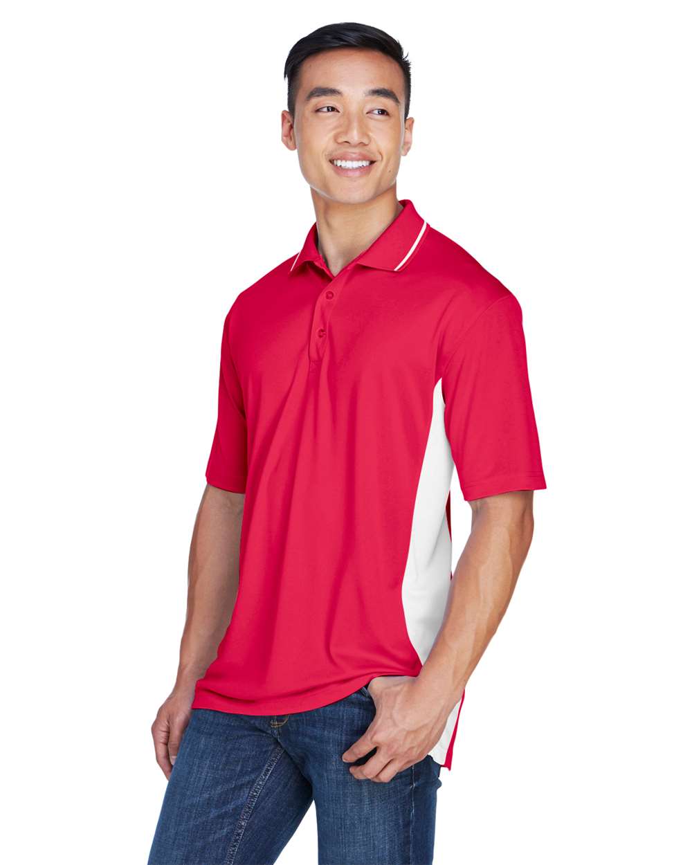 #colormdl_Red/ White