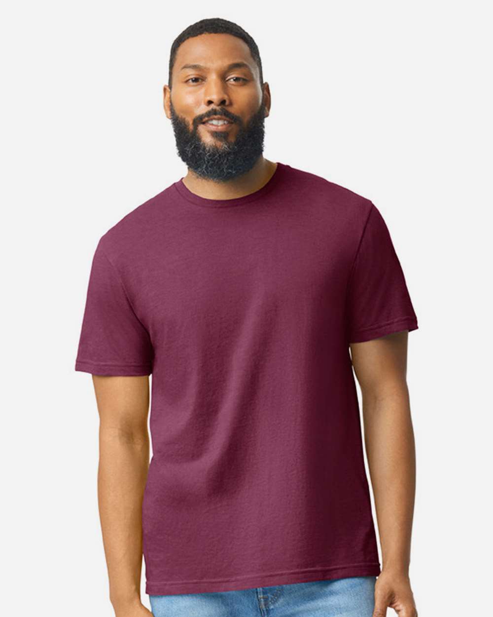#colormdl_Maroon Mist