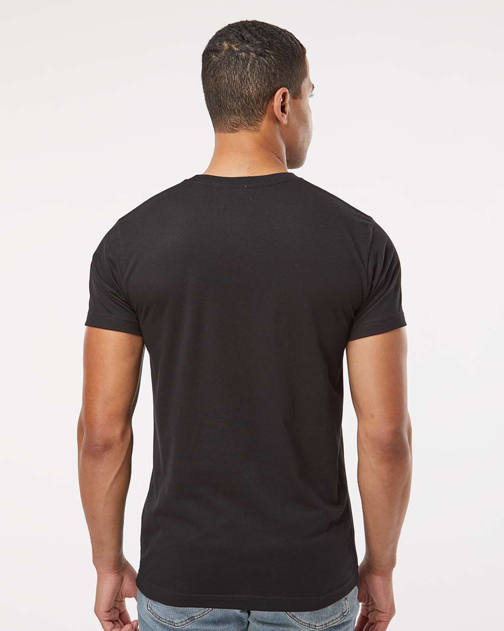 #colormdl_Blended Black