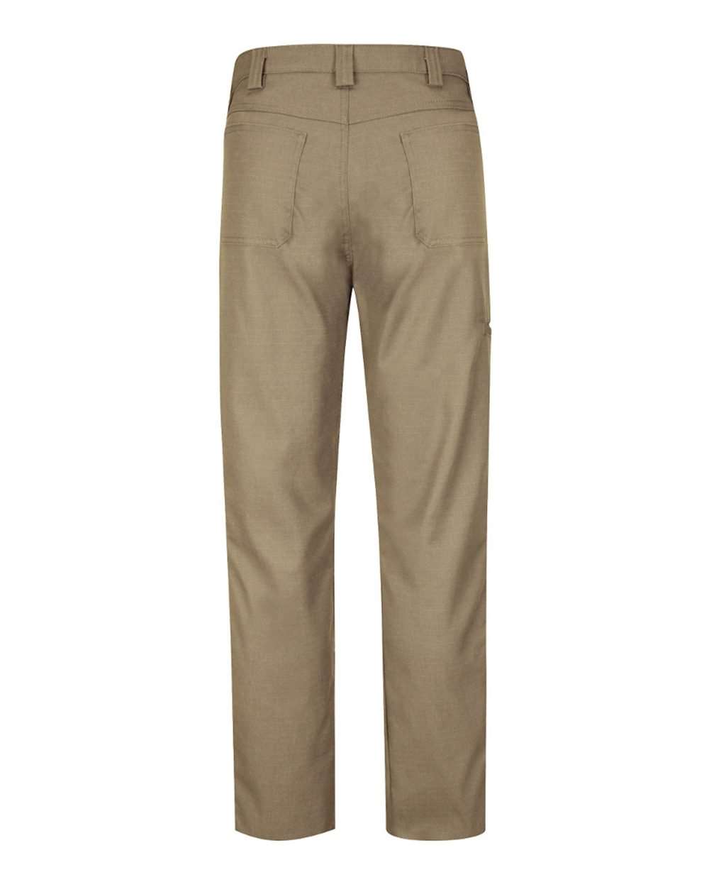 #color_Khaki - Unhemmed