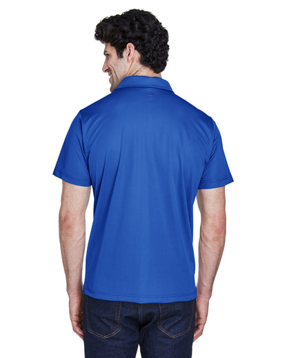 Team 365 Men's Command Snag Protection Polo TT21 #color_SPORT ROYAL
