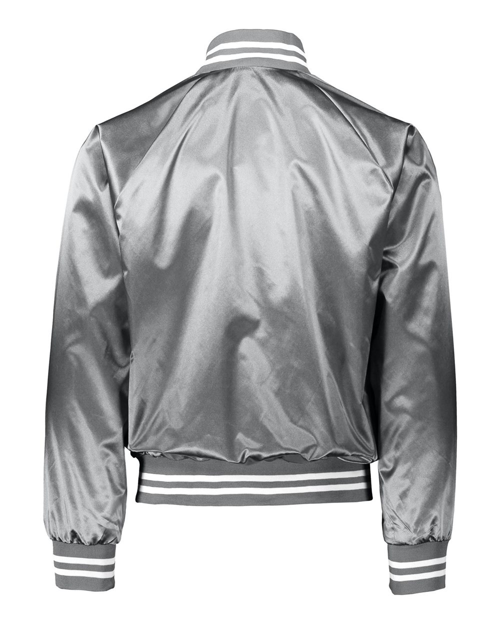 #color_Metallic Silver/ White