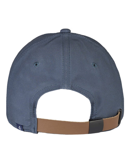 Swannies Bryan Cap SWBR800 #color_Navy
