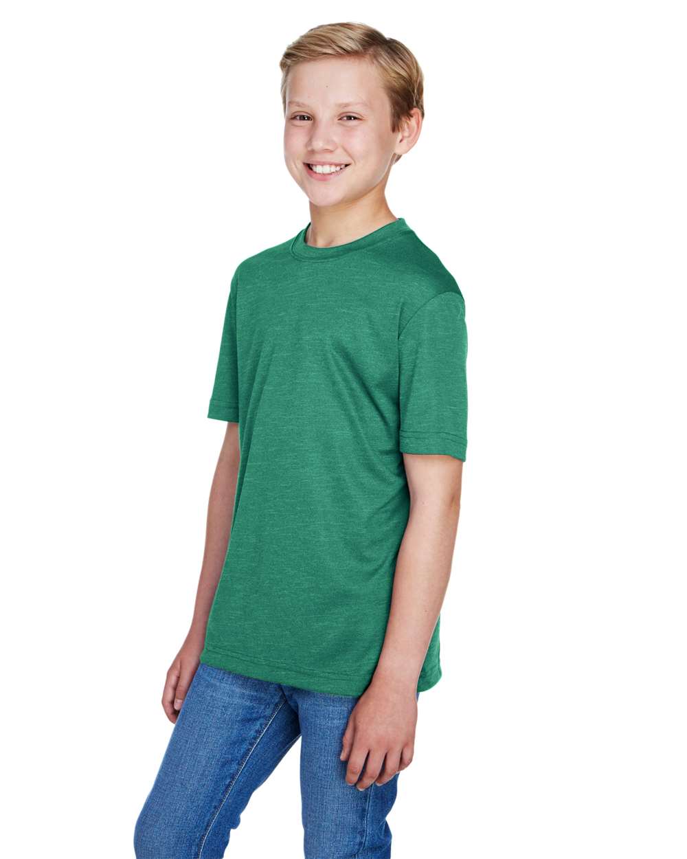 #colormdl_Sport Forest Heather