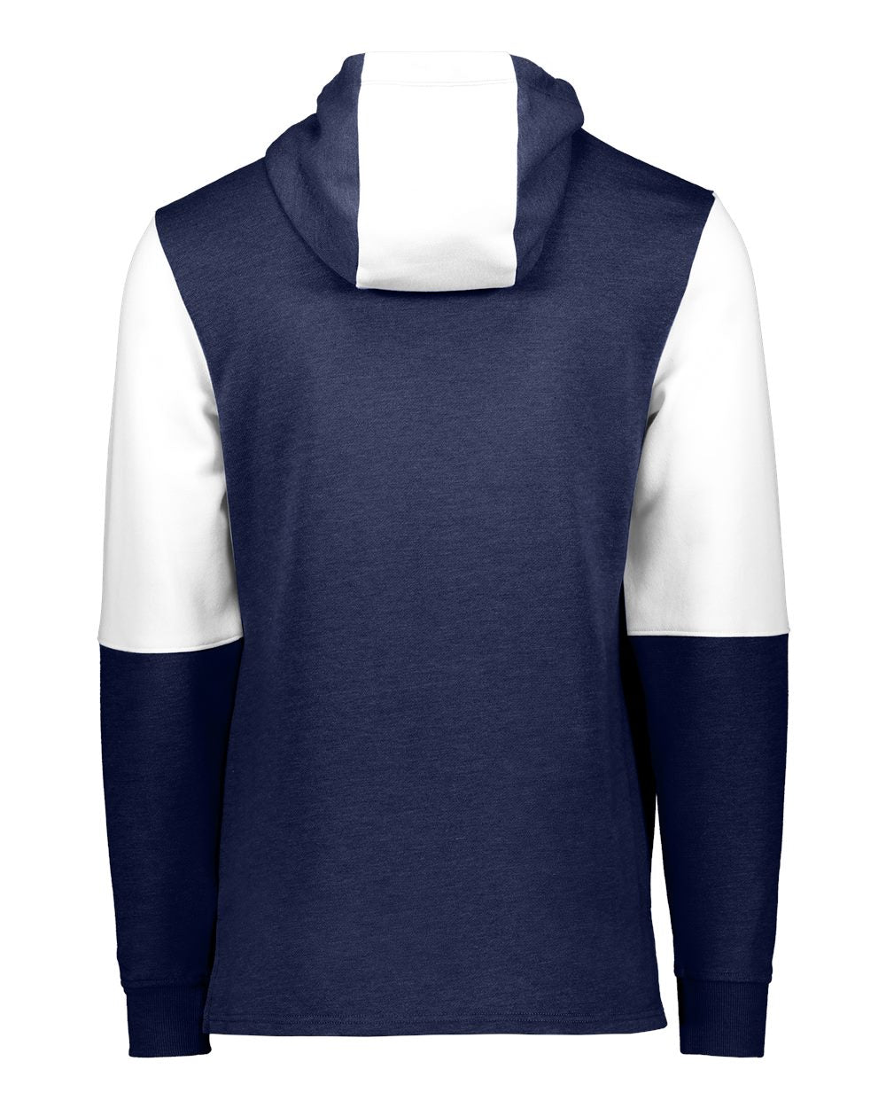 #color_Navy Heather/ White