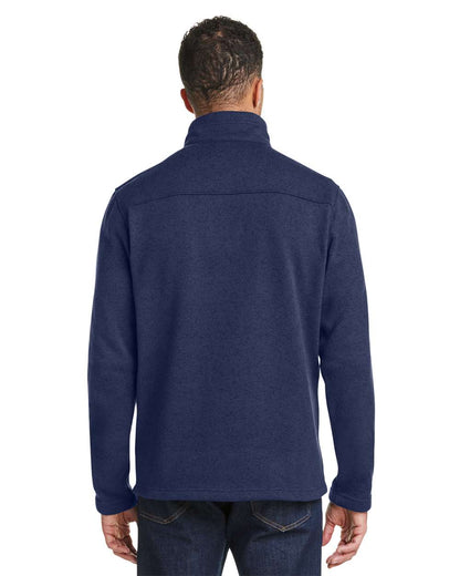 Marmot Men's Dropline Half-Zip Jacket M13193 #colormdl_Arctic Navy