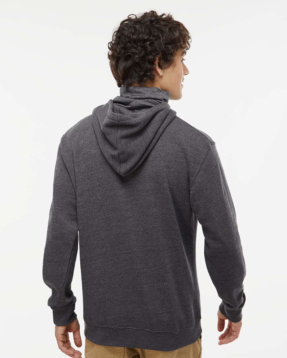 #colormdl_Black Heather