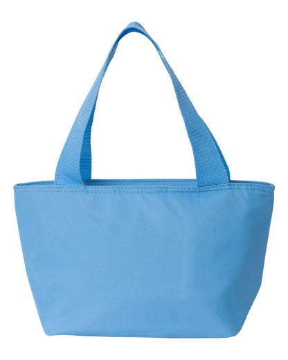 Liberty Bags Recycled Cooler Bag 8808 #color_Light Blue