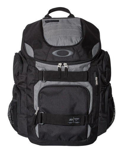 Oakley 30L Enduro 2.0 Backpack 921012ODM #color_Blackout