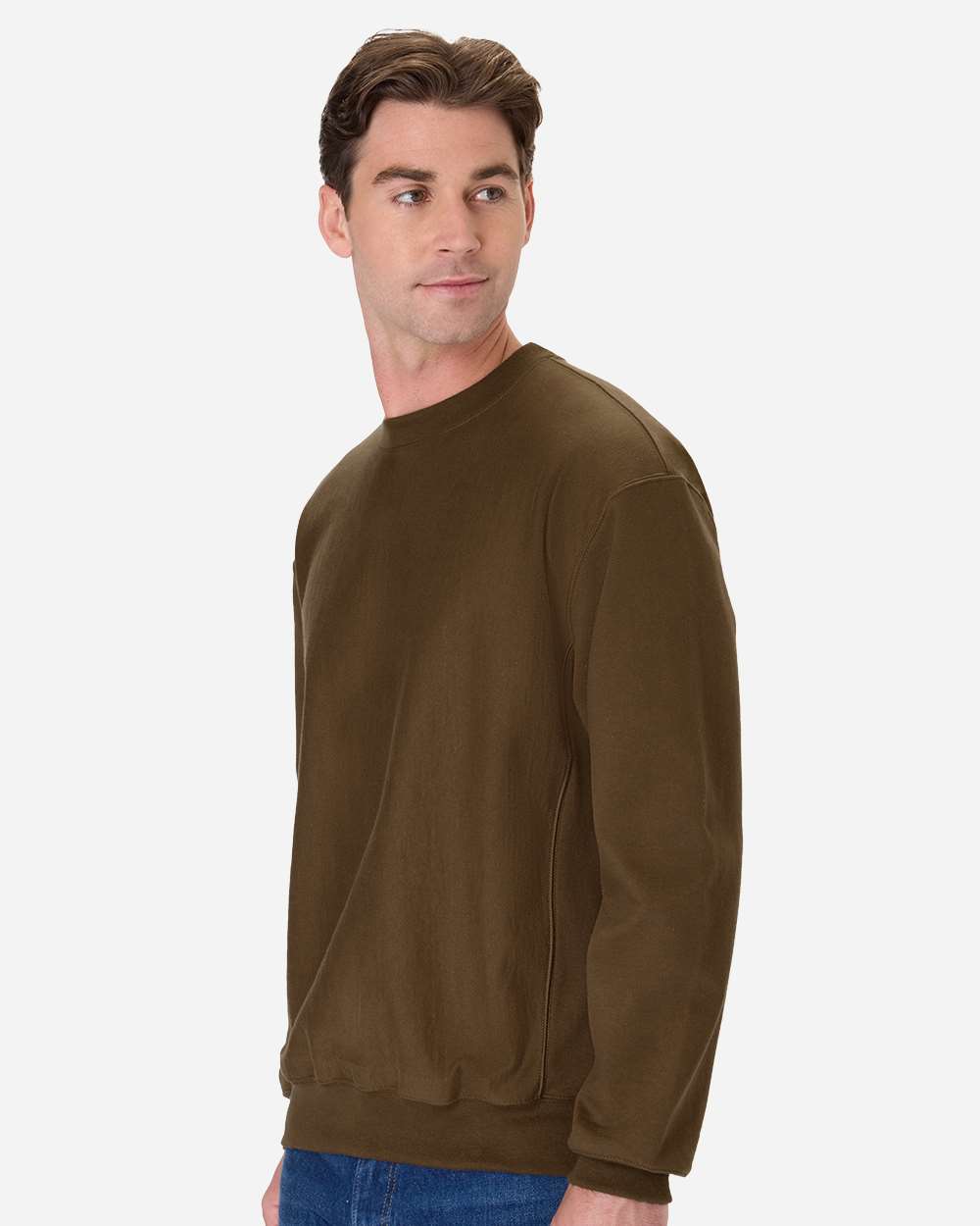 #colormdl_Army Brown