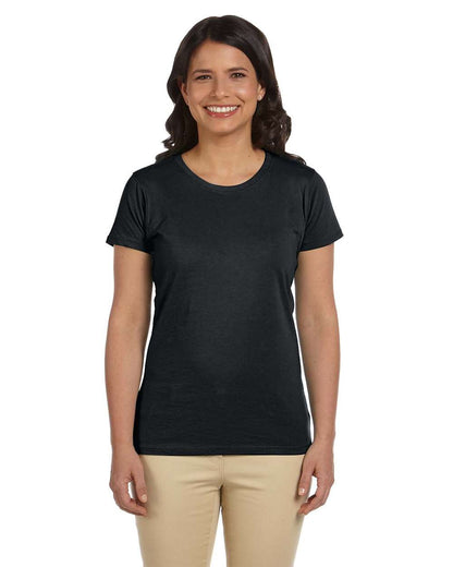 econscious Women's Classic T-Shirt EC3000 #colormdl_Charcoal