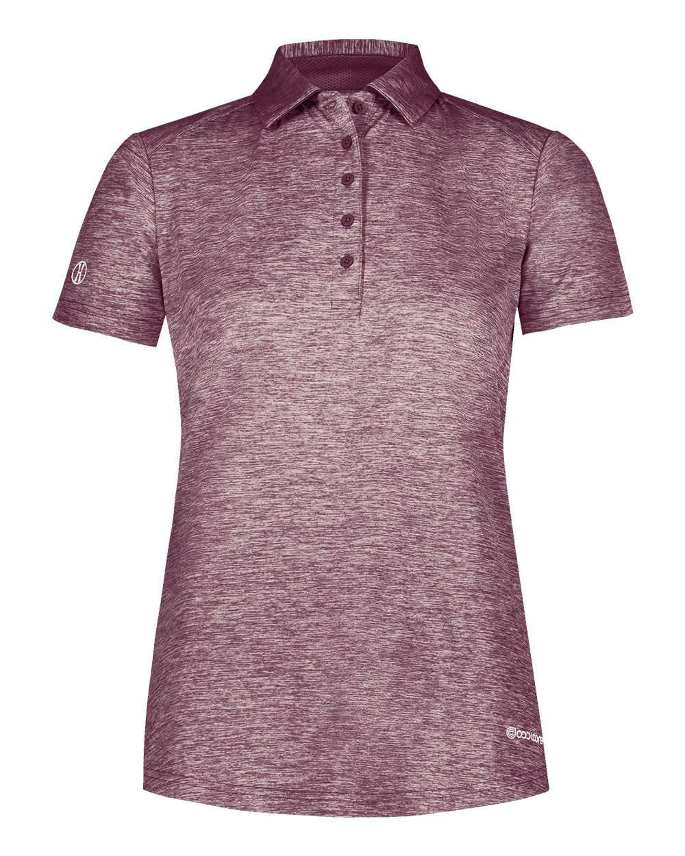 #color_Maroon Heather