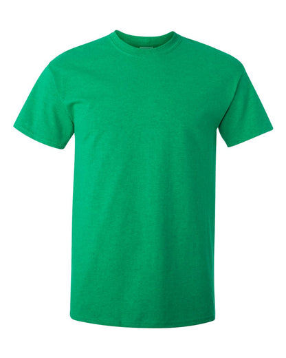 Gildan Unisex Ultra Cotton® T-Shirt 2000 #color_Antique Irish Green