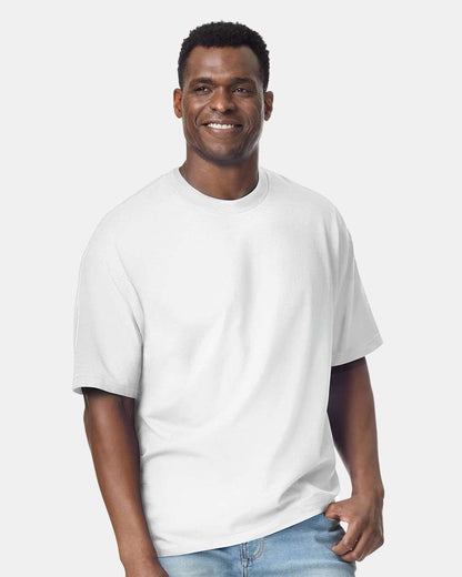 Gildan Unisex Hammer™ Maxweight T-Shirt 75000 #colormdl_White