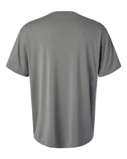 AllPro Men's Pro-Lock Performance T-Shirt 48000 #color_Heather Granite