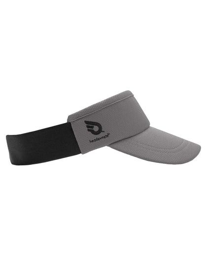 Headsweats Supervisor HDSW02 #color_Sport Graphite