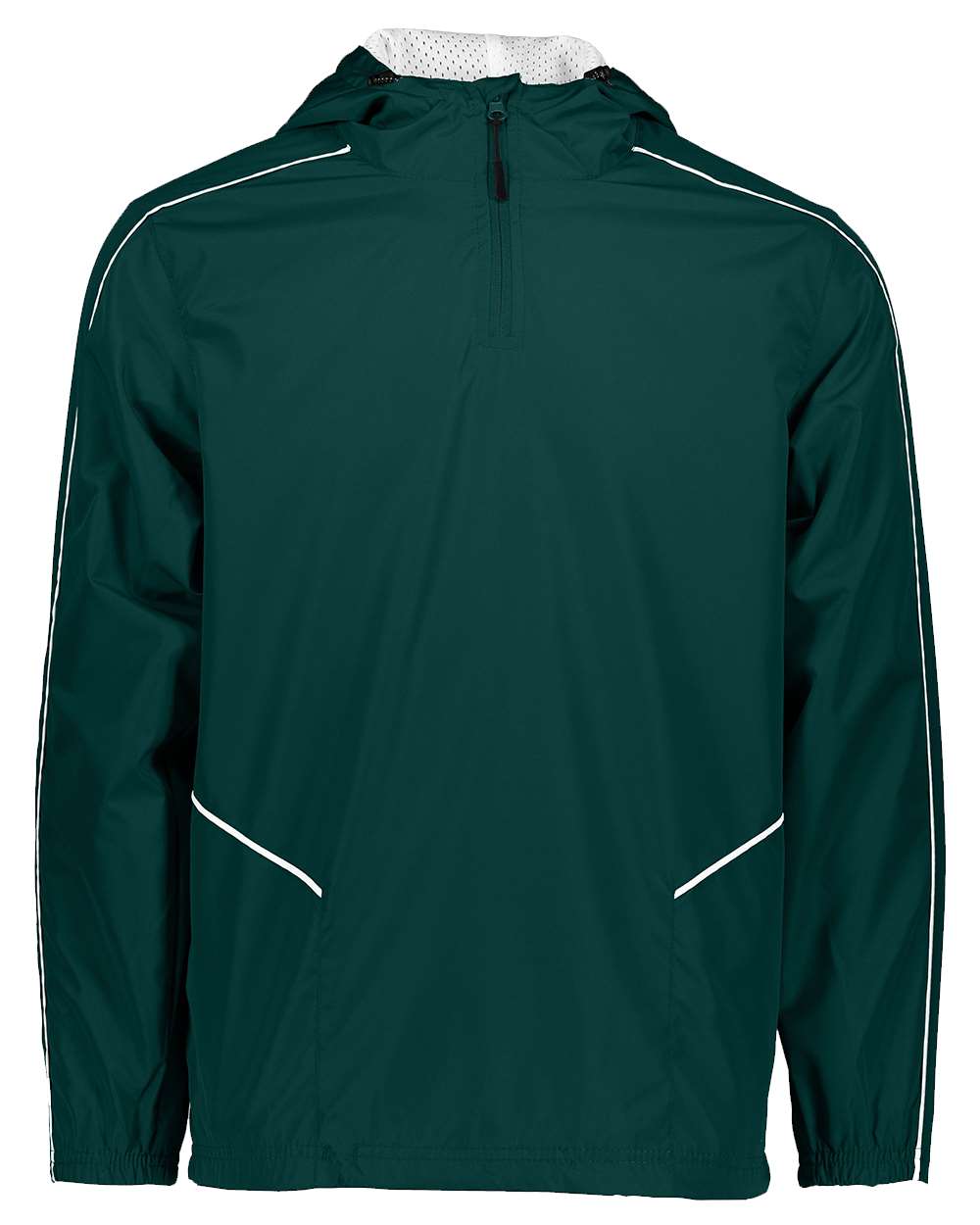 #color_Dark Green/ White