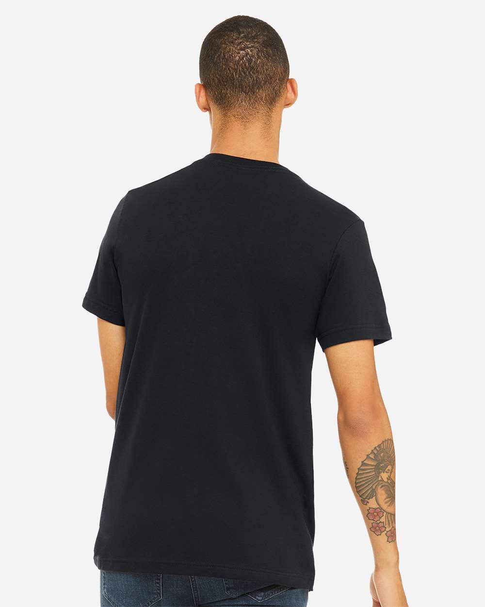 #colormdl_Vintage Black
