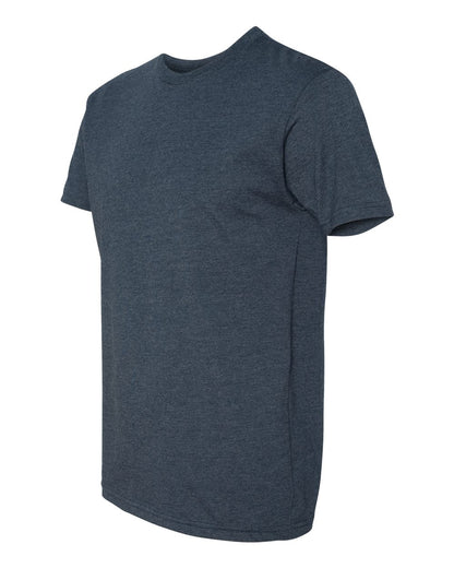 Next Level CVC T-Shirt 6210 #color_Midnight Navy