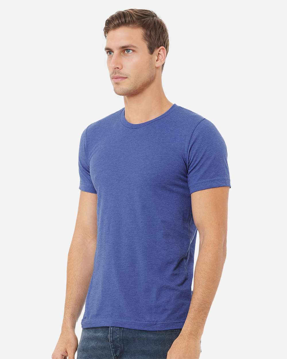 #colormdl_Heather True Royal