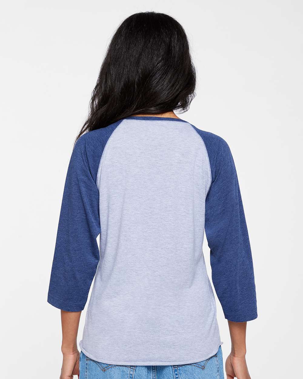 #colormdl_Vintage Heather/ Vintage True Navy