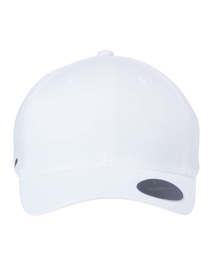 Flexfit NU® Cap 6100NU #color_White