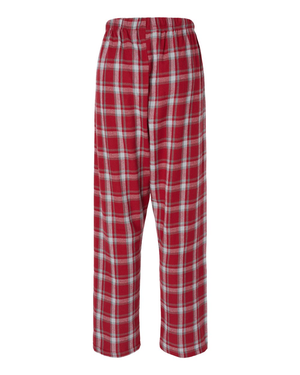 #color_Heritage Garnet Plaid