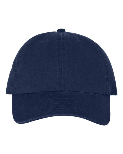 47 Brand Clean Up Cap 4700 #color_Navy