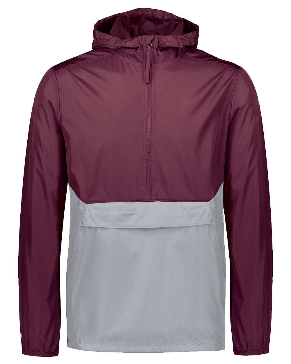 #color_Maroon/ Athletic Grey