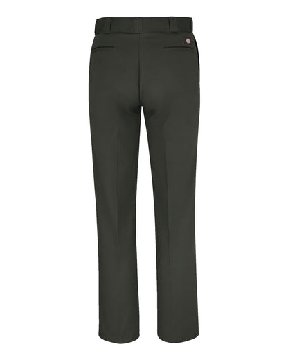 Dickies Industrial 874® Work Pants P874 #color_Olive Green - 32I