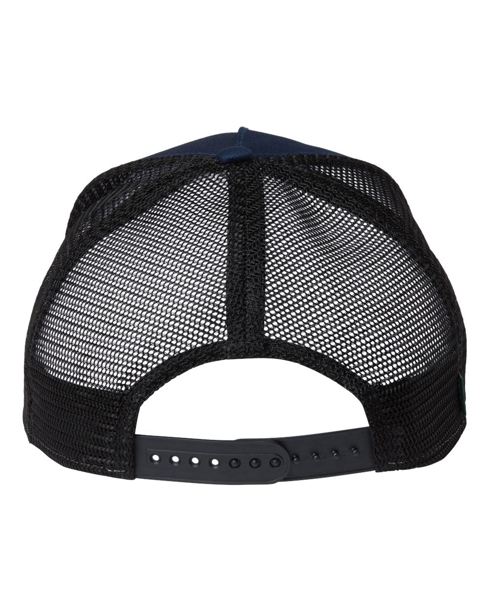 #color_Navy Slub/ Black