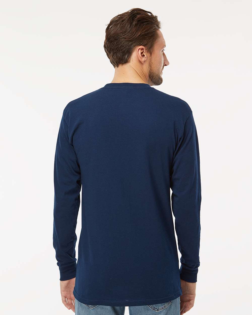 #colormdl_Deep Navy
