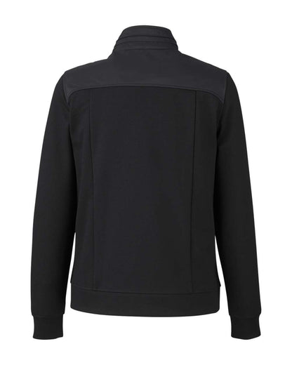 Devon & Jones Women's New Classics® Club Jacket DG71W #color_Black