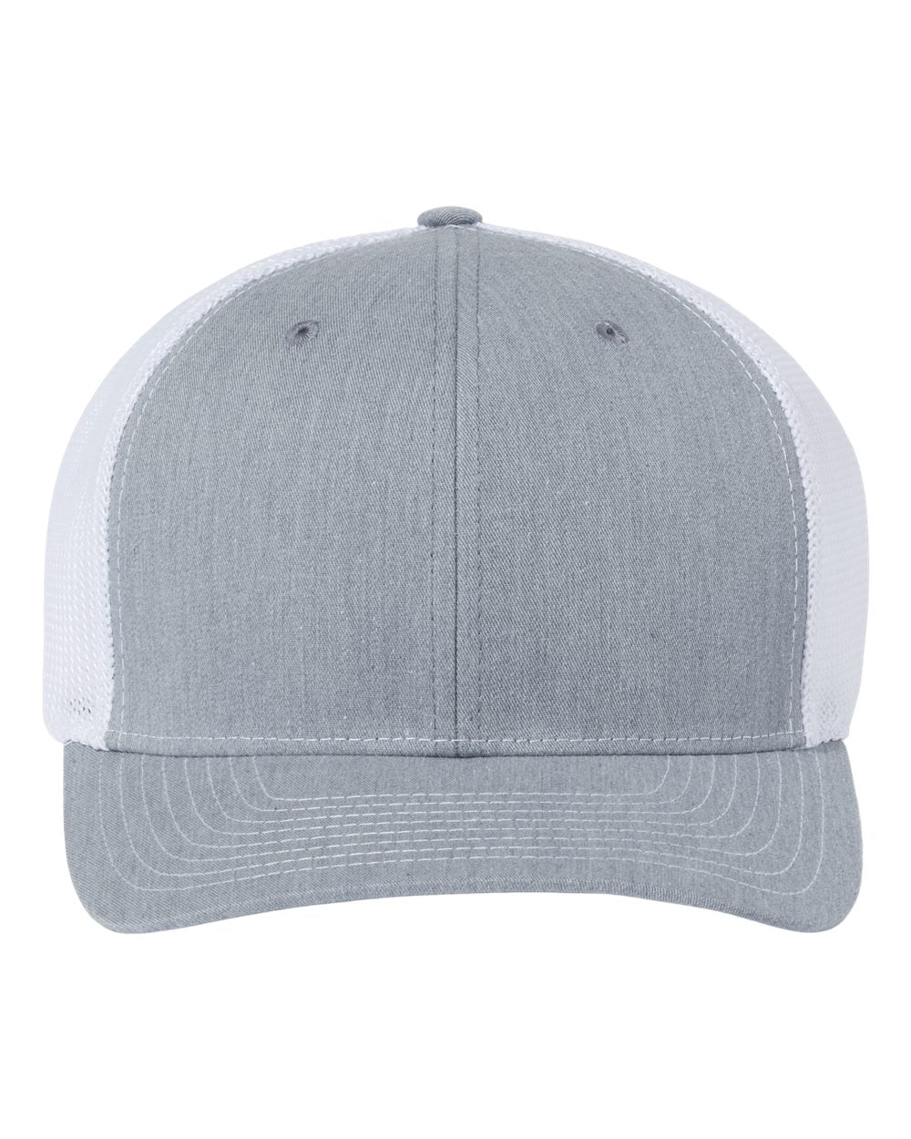 #color_Heather Grey/ White