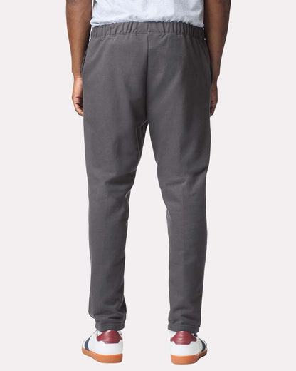 Gildan Unisex Softstyle® Midweight Pocket Sweatpants SF100 #colormdl_Charcoal