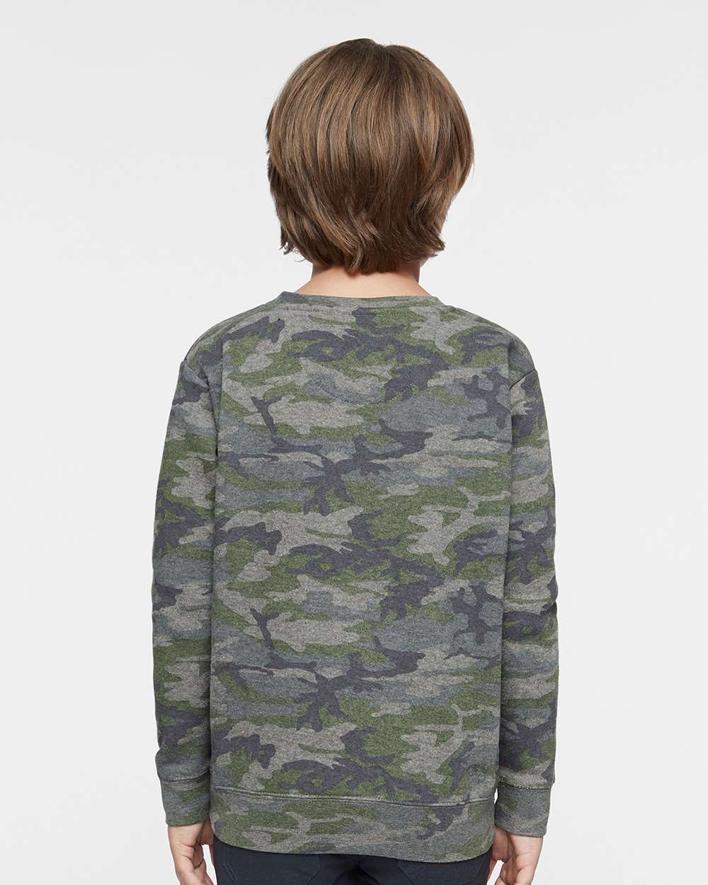 #colormdl_Vintage Camo